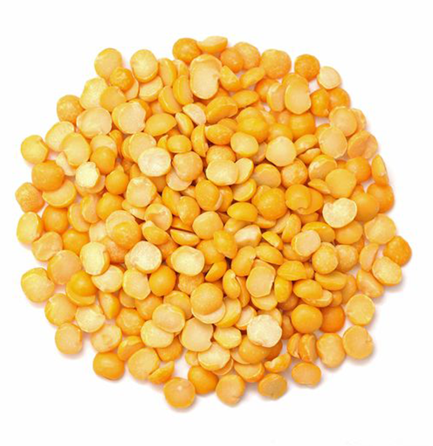 Yellow Split Peas
